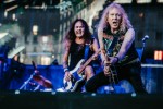 Iron Maiden, Rock im Park, 2026 | © laut.de (Fotograf: Désirée Pezzetta)