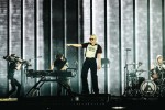 Linkin Park, Rock im Park, 2026 | © laut.de (Fotograf: Désirée Pezzetta)