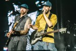 Linkin Park, Rock im Park, 2026 | © laut.de (Fotograf: Désirée Pezzetta)