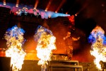 Metallica, Pantera und Co, | © laut.de (Fotograf: Désirée Pezzetta)