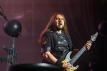 Metallica, Pantera und Co, | © laut.de (Fotograf: Désirée Pezzetta)