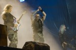 Metallica, Pantera und Co, | © laut.de (Fotograf: Désirée Pezzetta)