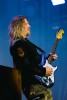 Metallica, Pantera und Co, | © laut.de (Fotograf: Désirée Pezzetta)