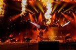 Metallica, Pantera und Co, | © laut.de (Fotograf: Désirée Pezzetta)