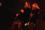 Metallica, Pantera und Co, | © laut.de (Fotograf: Désirée Pezzetta)