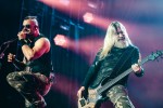Metallica, Pantera und Co, | © laut.de (Fotograf: Désirée Pezzetta)