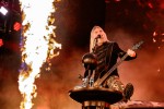 Metallica, Pantera und Co, | © laut.de (Fotograf: Désirée Pezzetta)