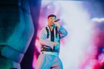 Marteria und Marsimoto, | © laut.de (Fotograf: Rainer Keuenhof)