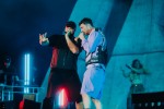 Marteria und Marsimoto, | © laut.de (Fotograf: Rainer Keuenhof)