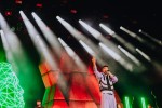 Marteria und Marsimoto, | © laut.de (Fotograf: Rainer Keuenhof)