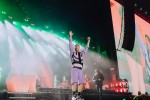 Marteria und Marsimoto, | © laut.de (Fotograf: Rainer Keuenhof)