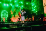 Marteria und Marsimoto, | © laut.de (Fotograf: Rainer Keuenhof)