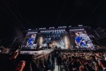 Volbeat, Rock am Ring, 2026 | © laut.de (Fotograf: Rainer Keuenhof)