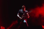 Volbeat, Rock am Ring, 2026 | © laut.de (Fotograf: Rainer Keuenhof)