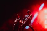 Volbeat, Rock am Ring, 2026 | © laut.de (Fotograf: Rainer Keuenhof)