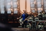 Volbeat, Rock am Ring, 2026 | © laut.de (Fotograf: Rainer Keuenhof)