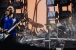 Volbeat, Rock am Ring, 2026 | © laut.de (Fotograf: Rainer Keuenhof)