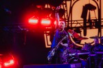 Volbeat, Rock am Ring, 2026 | © laut.de (Fotograf: Rainer Keuenhof)