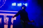 Volbeat, Rock am Ring, 2026 | © laut.de (Fotograf: Rainer Keuenhof)