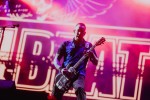Volbeat, Rock am Ring, 2026 | © laut.de (Fotograf: Rainer Keuenhof)