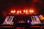 Volbeat, Rock am Ring, 2026 | © laut.de (Fotograf: Rainer Keuenhof)