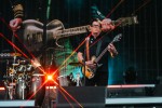 Bush, Korn und Co, | © laut.de (Fotograf: Désirée Pezzetta)