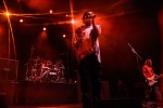 Bush, Korn und Co, | © laut.de (Fotograf: Désirée Pezzetta)