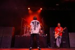 Bush, Korn und Co, | © laut.de (Fotograf: Désirée Pezzetta)