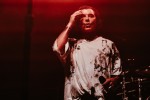 Bush, Korn und Co, | © laut.de (Fotograf: Désirée Pezzetta)