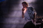 Bush, Korn und Co, | © laut.de (Fotograf: Désirée Pezzetta)