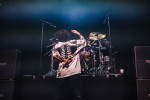 Bush, Korn und Co, | © laut.de (Fotograf: Désirée Pezzetta)
