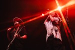 Bush, Korn und Co, | © laut.de (Fotograf: Désirée Pezzetta)