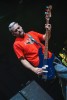 Bush, Korn und Co, | © laut.de (Fotograf: Désirée Pezzetta)