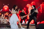 Die Symphonic-Metal-Größen aus den Niederlanden am Festivalfreitag., Rock am Ring, 2026 | © laut.de (Fotograf: Rainer Keuenhof)