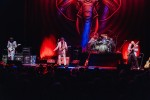 BEAT, Berlin, Uber Eats Music Hall, 2026 | © laut.de (Fotograf: Rainer Keuenhof)