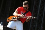 Sommer über dem Eichenring: Twenty One Pilots, Kraftklub, Billy Talent The Offspring, Donots, Yungblud, Nothing But Thieves u.v.a. feiern mit fast 80.000 Fans., Hurricane, 2026 | © laut.de (Fotograf: Björn Buddenbohm)