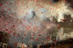 Sommer über dem Eichenring: Twenty One Pilots, Kraftklub, Billy Talent The Offspring, Donots, Yungblud, Nothing But Thieves u.v.a. feiern mit fast 80.000 Fans., Hurricane, 2026 | © laut.de (Fotograf: Björn Buddenbohm)