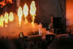 Sommer über dem Eichenring: Twenty One Pilots, Kraftklub, Billy Talent The Offspring, Donots, Yungblud, Nothing But Thieves u.v.a. feiern mit fast 80.000 Fans., Hurricane, 2026 | © laut.de (Fotograf: Björn Buddenbohm)