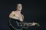 Sommer über dem Eichenring: Twenty One Pilots, Kraftklub, Billy Talent The Offspring, Donots, Yungblud, Nothing But Thieves u.v.a. feiern mit fast 80.000 Fans., Hurricane, 2026 | © laut.de (Fotograf: Björn Buddenbohm)