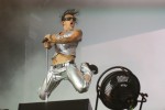 Sommer über dem Eichenring: Twenty One Pilots, Kraftklub, Billy Talent The Offspring, Donots, Yungblud, Nothing But Thieves u.v.a. feiern mit fast 80.000 Fans., Hurricane, 2026 | © laut.de (Fotograf: Björn Buddenbohm)