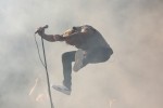 Sommer über dem Eichenring: Twenty One Pilots, Kraftklub, Billy Talent The Offspring, Donots, Yungblud, Nothing But Thieves u.v.a. feiern mit fast 80.000 Fans., Hurricane, 2026 | © laut.de (Fotograf: Björn Buddenbohm)
