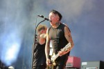 Sommer über dem Eichenring: Twenty One Pilots, Kraftklub, Billy Talent The Offspring, Donots, Yungblud, Nothing But Thieves u.v.a. feiern mit fast 80.000 Fans., Hurricane, 2026 | © laut.de (Fotograf: Björn Buddenbohm)