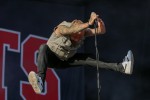 Sommer über dem Eichenring: Twenty One Pilots, Kraftklub, Billy Talent The Offspring, Donots, Yungblud, Nothing But Thieves u.v.a. feiern mit fast 80.000 Fans., Hurricane, 2026 | © laut.de (Fotograf: Björn Buddenbohm)