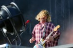 Sommer über dem Eichenring: Twenty One Pilots, Kraftklub, Billy Talent The Offspring, Donots, Yungblud, Nothing But Thieves u.v.a. feiern mit fast 80.000 Fans., Hurricane, 2026 | © laut.de (Fotograf: Björn Buddenbohm)