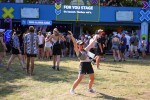 Sommer über dem Eichenring: Twenty One Pilots, Kraftklub, Billy Talent The Offspring, Donots, Yungblud, Nothing But Thieves u.v.a. feiern mit fast 80.000 Fans., Hurricane, 2026 | © laut.de (Fotograf: Björn Buddenbohm)