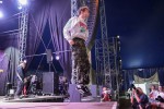 Sommer über dem Eichenring: Twenty One Pilots, Kraftklub, Billy Talent The Offspring, Donots, Yungblud, Nothing But Thieves u.v.a. feiern mit fast 80.000 Fans., Hurricane, 2026 | © laut.de (Fotograf: Björn Buddenbohm)