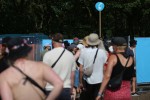 Sommer über dem Eichenring: Twenty One Pilots, Kraftklub, Billy Talent The Offspring, Donots, Yungblud, Nothing But Thieves u.v.a. feiern mit fast 80.000 Fans., Hurricane, 2026 | © laut.de (Fotograf: Björn Buddenbohm)