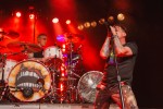 Billy Talent, Berlin, Columbiatheater, 2026 | © laut.de (Fotograf: Désirée Pezzetta)