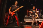 Billy Talent, Berlin, Columbiatheater, 2026 | © laut.de (Fotograf: Désirée Pezzetta)