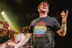 Billy Talent, Berlin, Columbiatheater, 2026 | © laut.de (Fotograf: Désirée Pezzetta)
